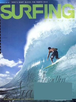Surfing